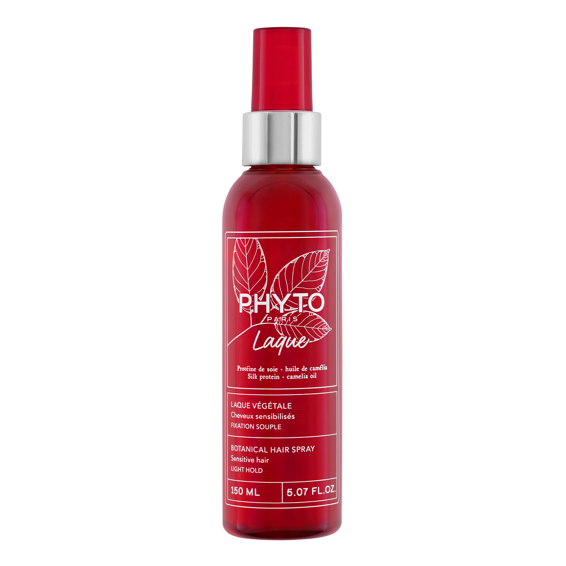 PHYTO LACCA ROSSA 150ML