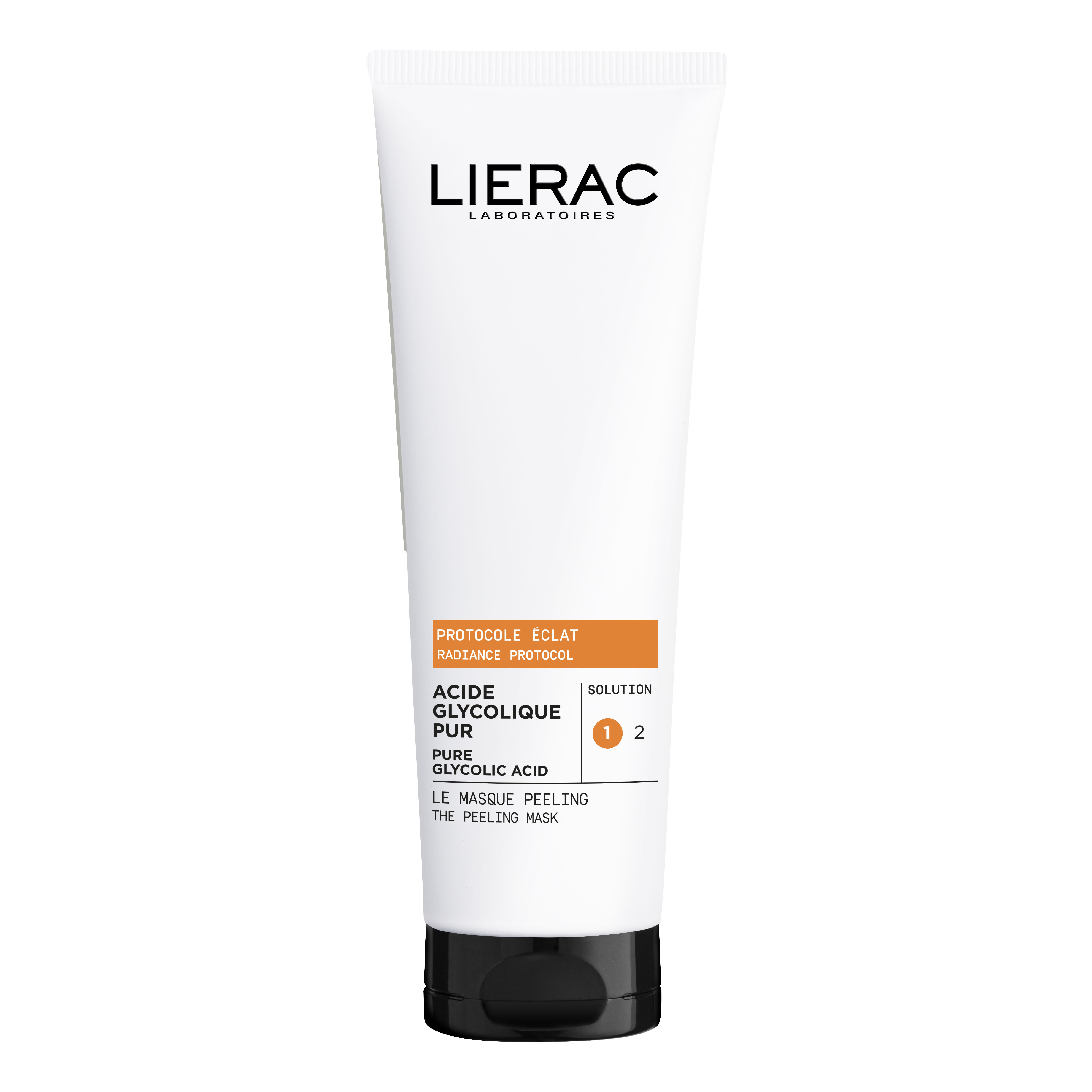 Protocoles Luminosita' Peeling