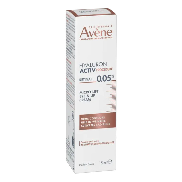 Hyaluron A Proc Cont15ml