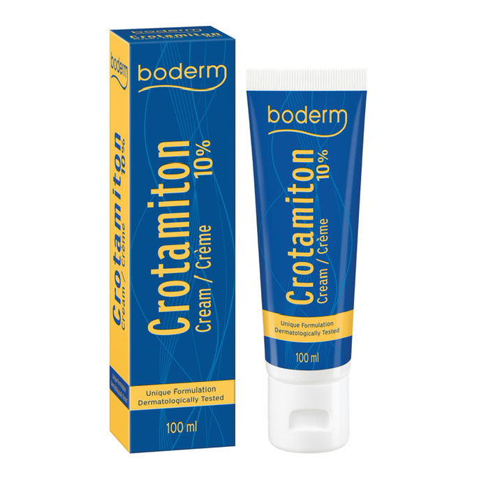 10% Crema