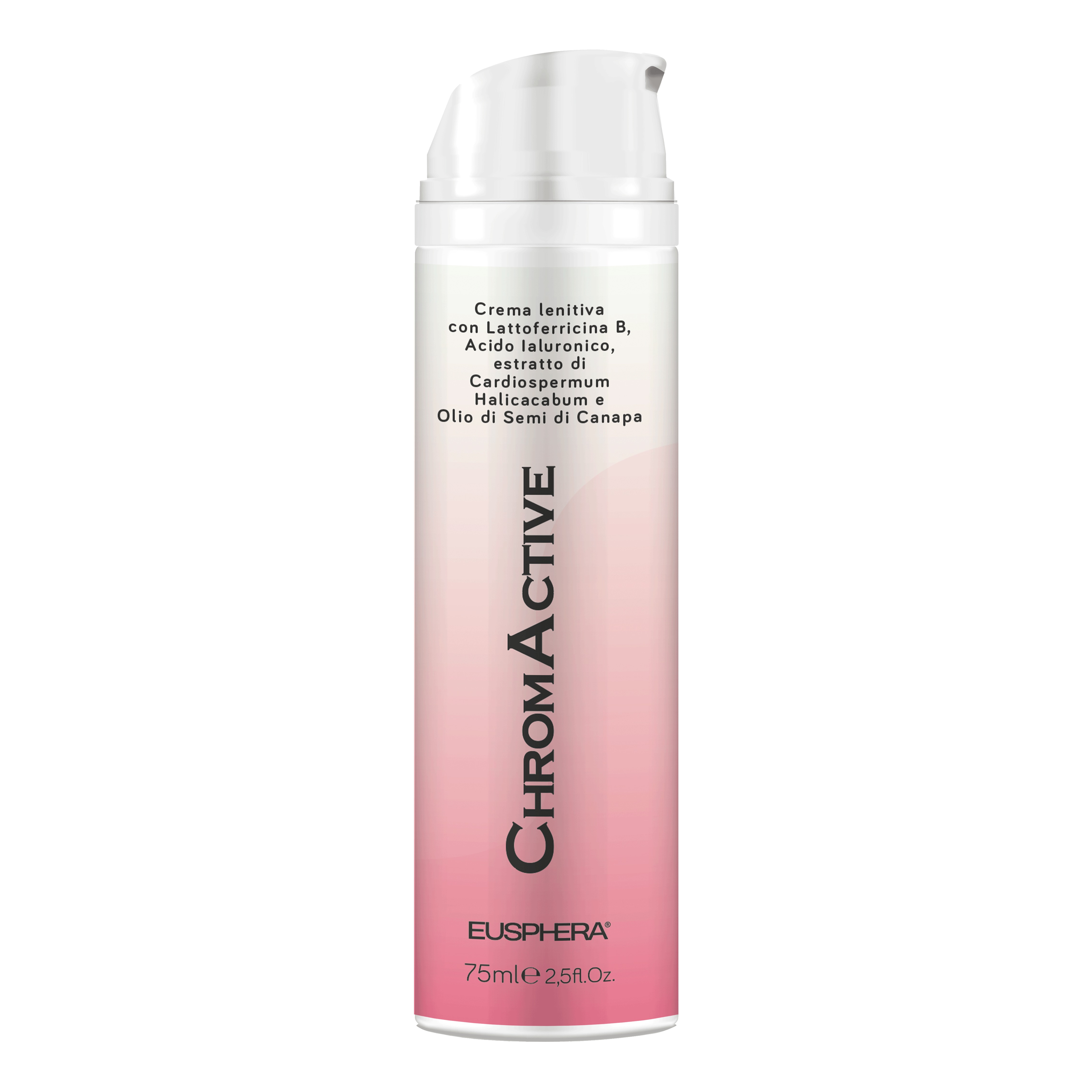 CHROMACTIVE Crema Lenitiva Anti Age