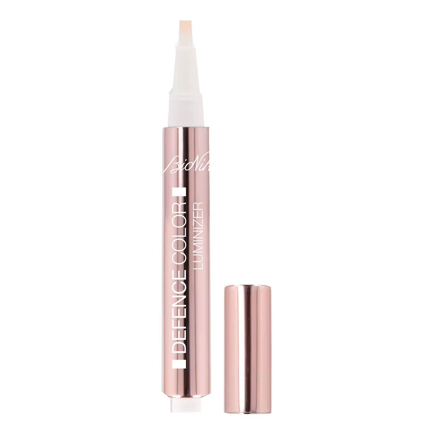 Bionike Unisex Medium Luminezer Correttore Illuminante 02 2,5Ml - Correttore - Immagine 5