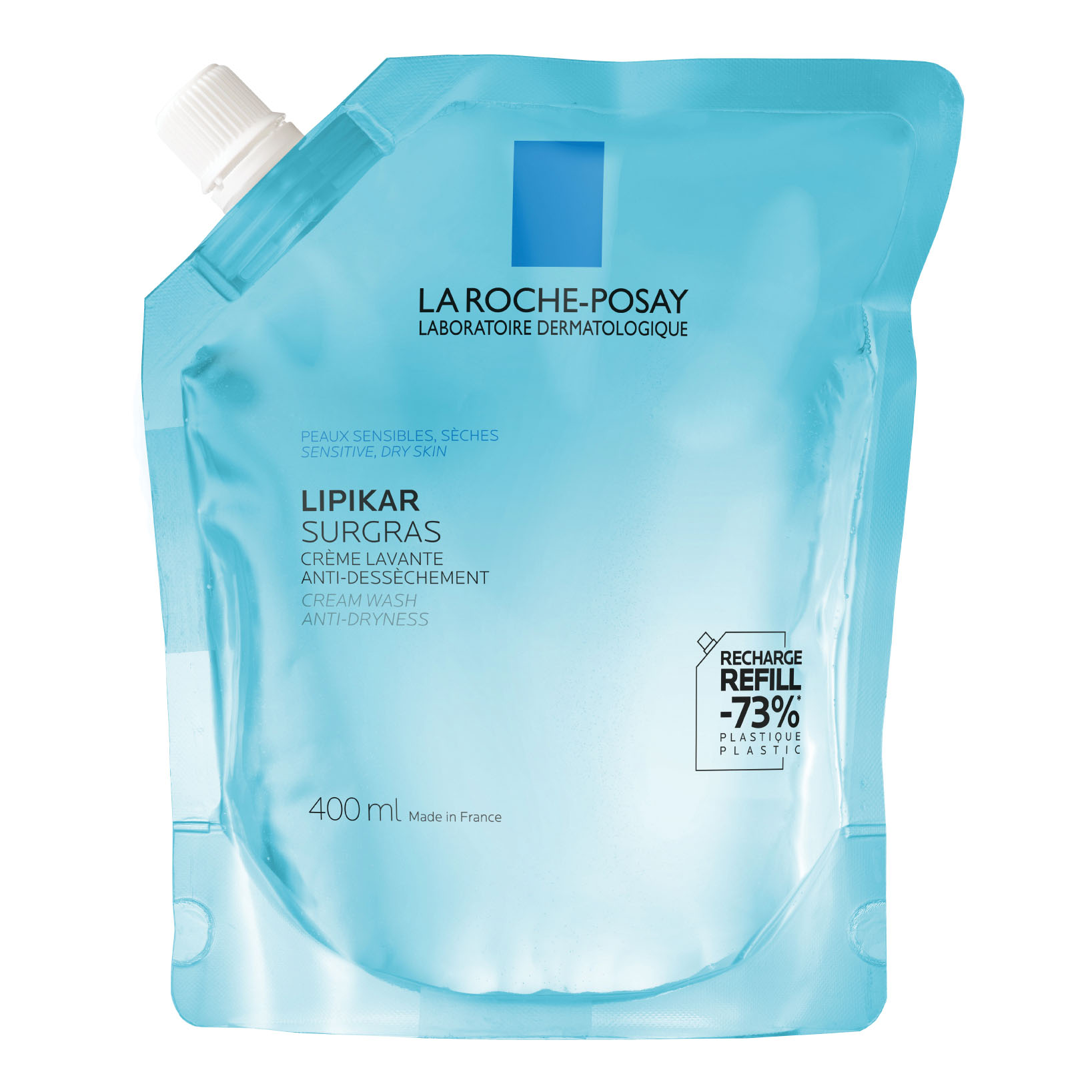 Lipikar Surgras Refill