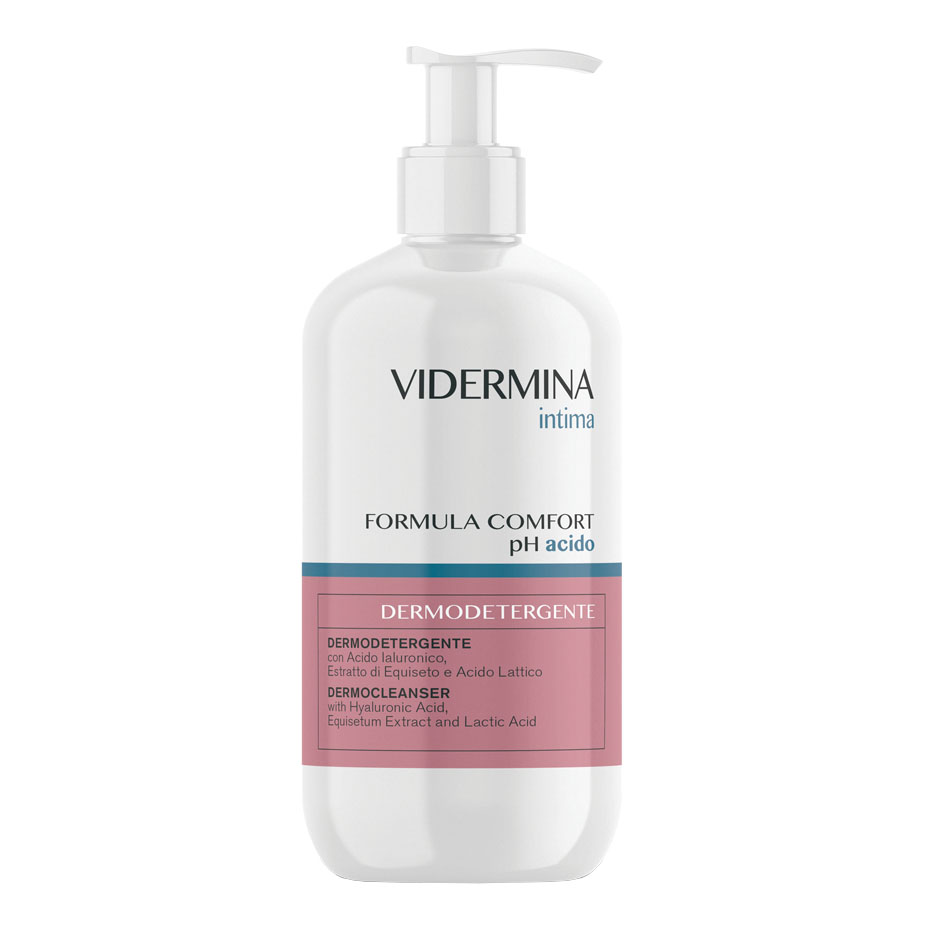 Vidermina Intima Det Nf