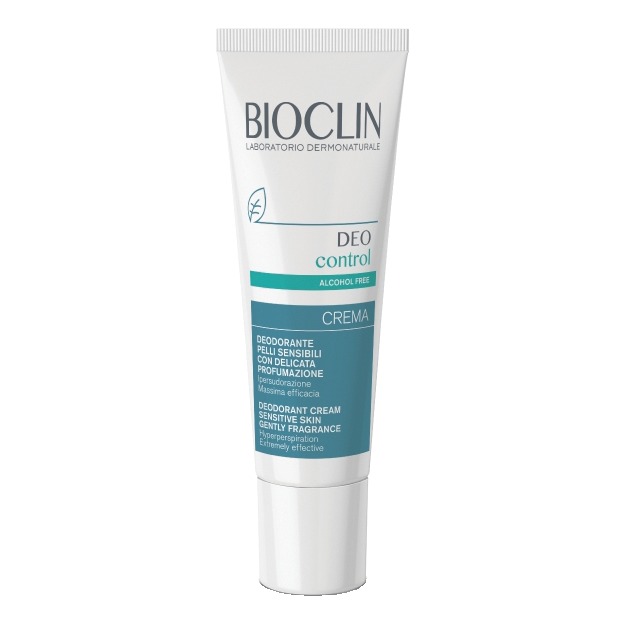 Bioclin Deo Control Crema