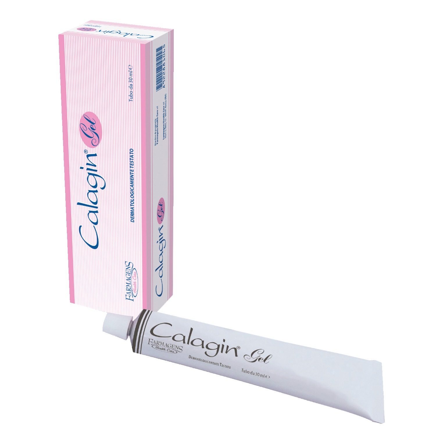 CALAGIN GEL