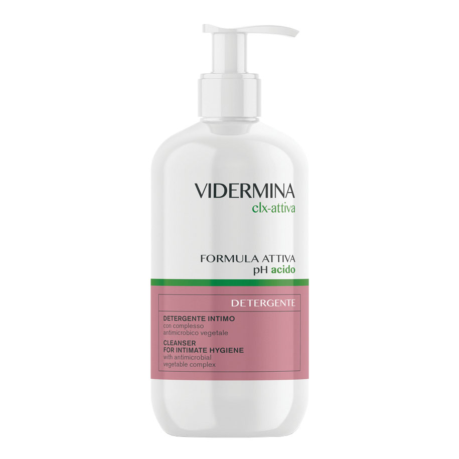 VIDERMINA CLX Det. Intimo*