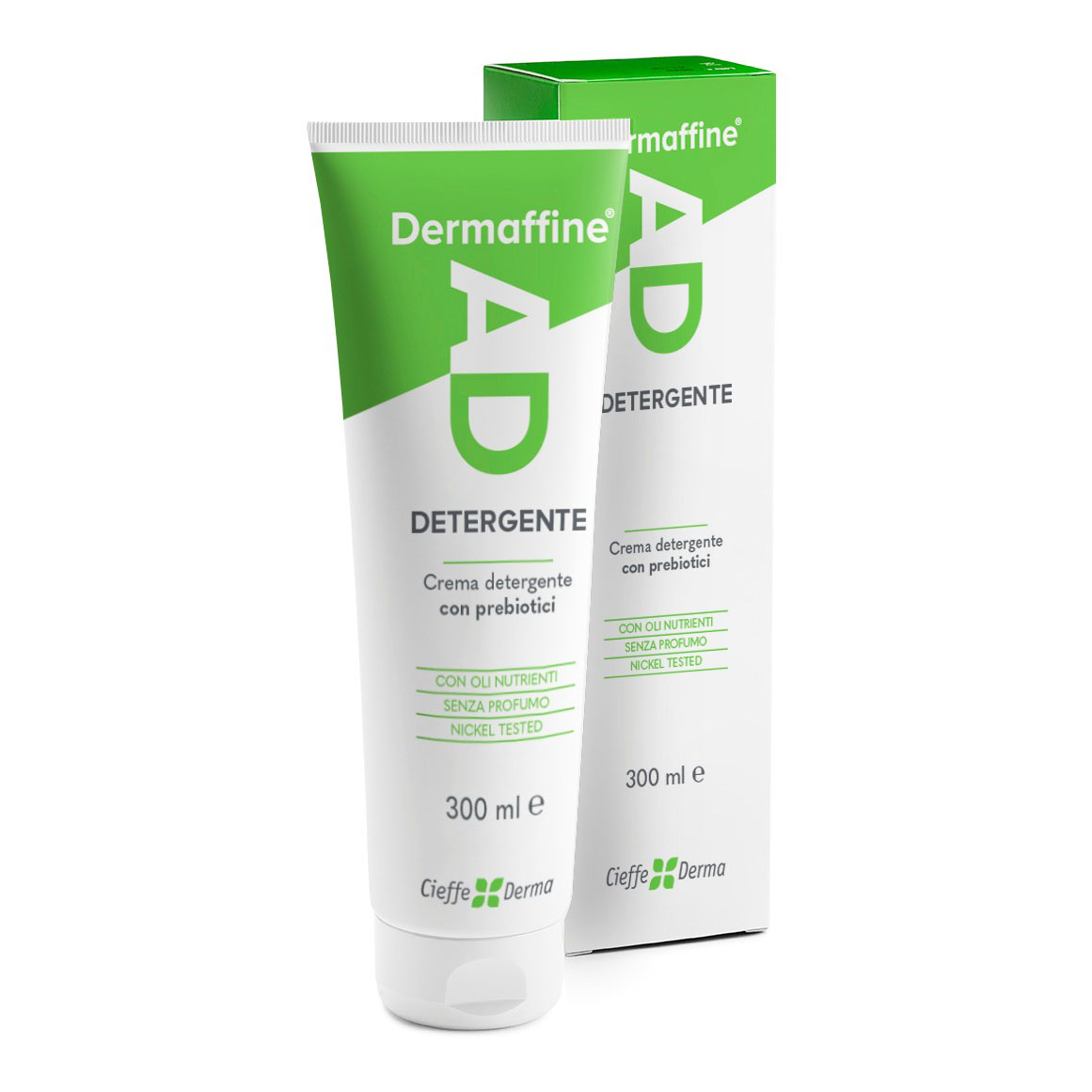 Dermaffine Ad Detergente