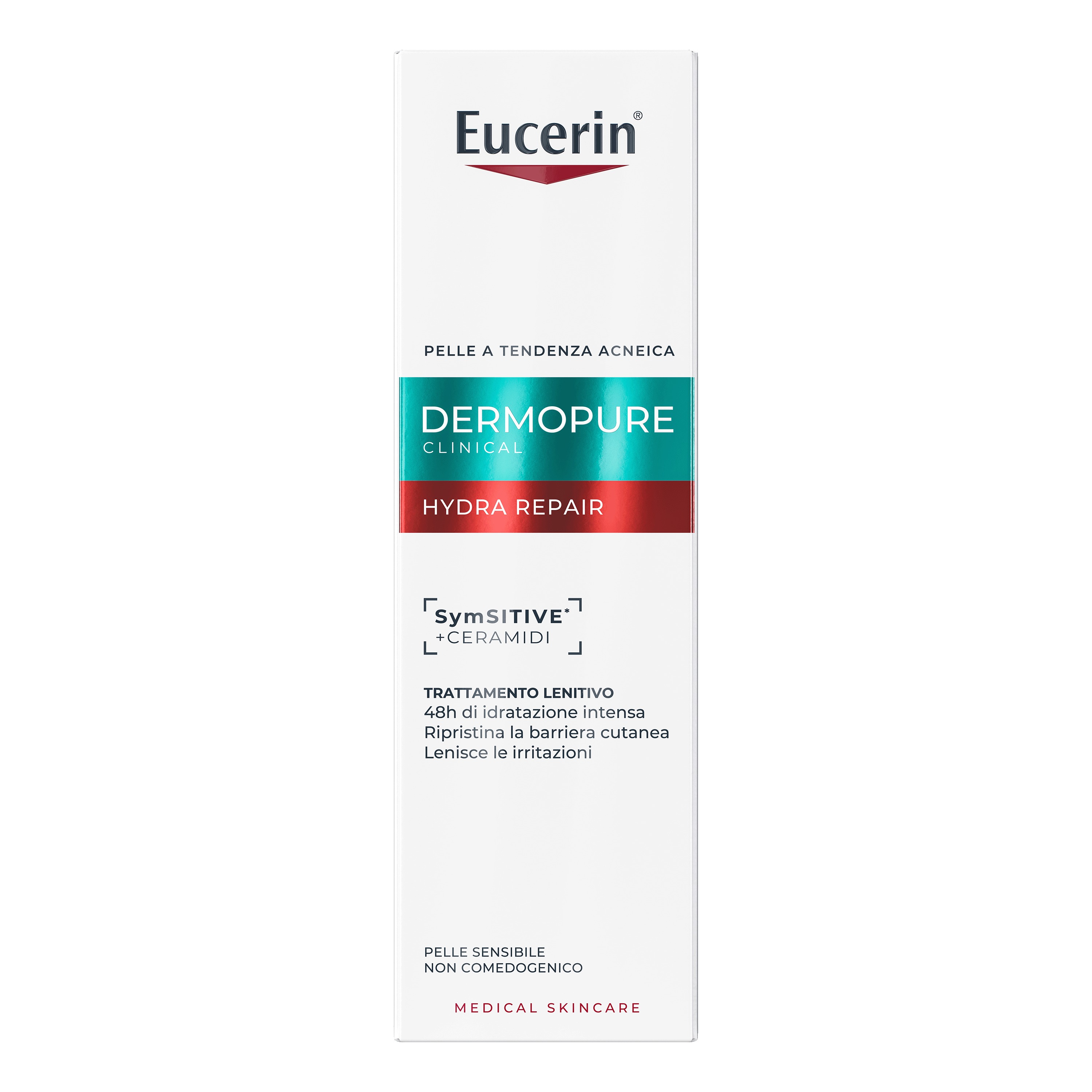 Eucerin Dc Trattamento Lenit