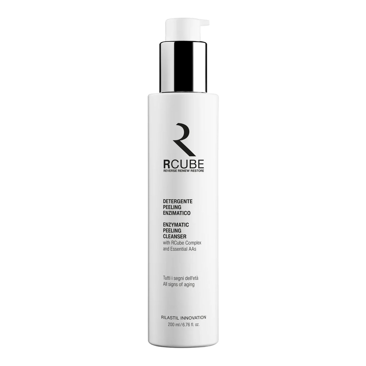Rcube Det Peeling Enz