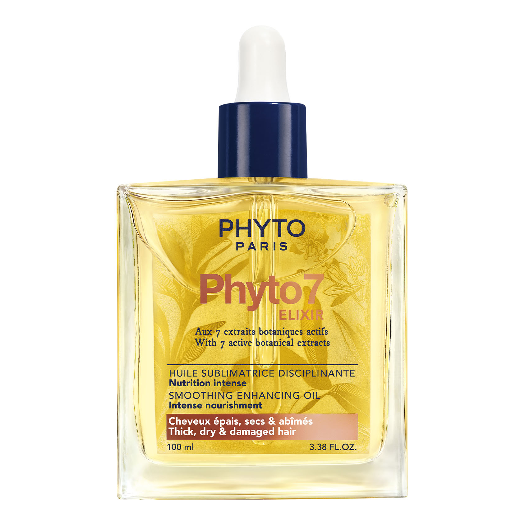 PHYTO 7 Elixir Olio Subl