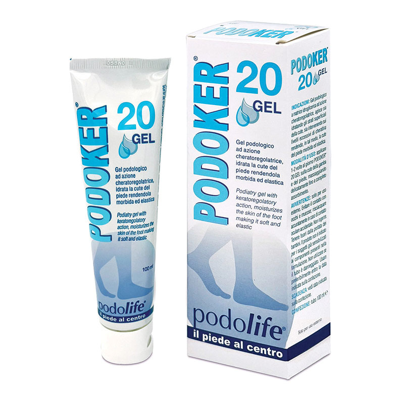 20 GEL