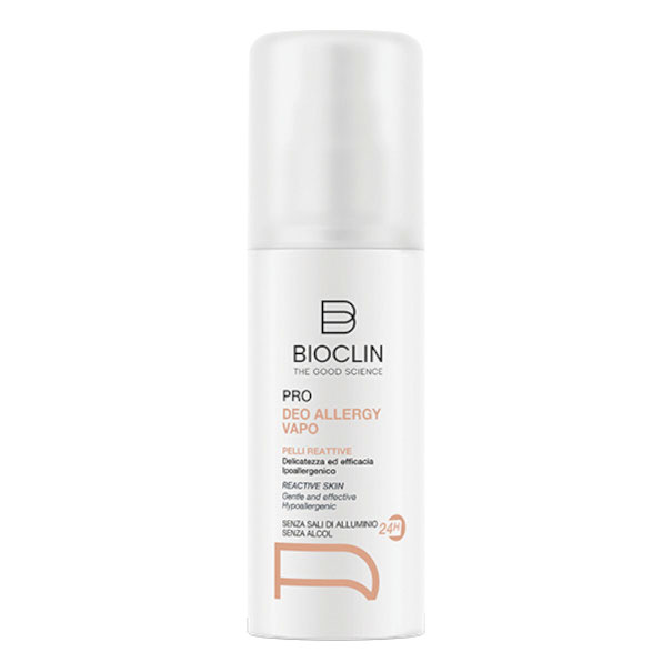BIOCLIN DEO PRO ALLERGY VAPO