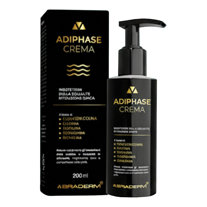 Crema Anticellul200ml