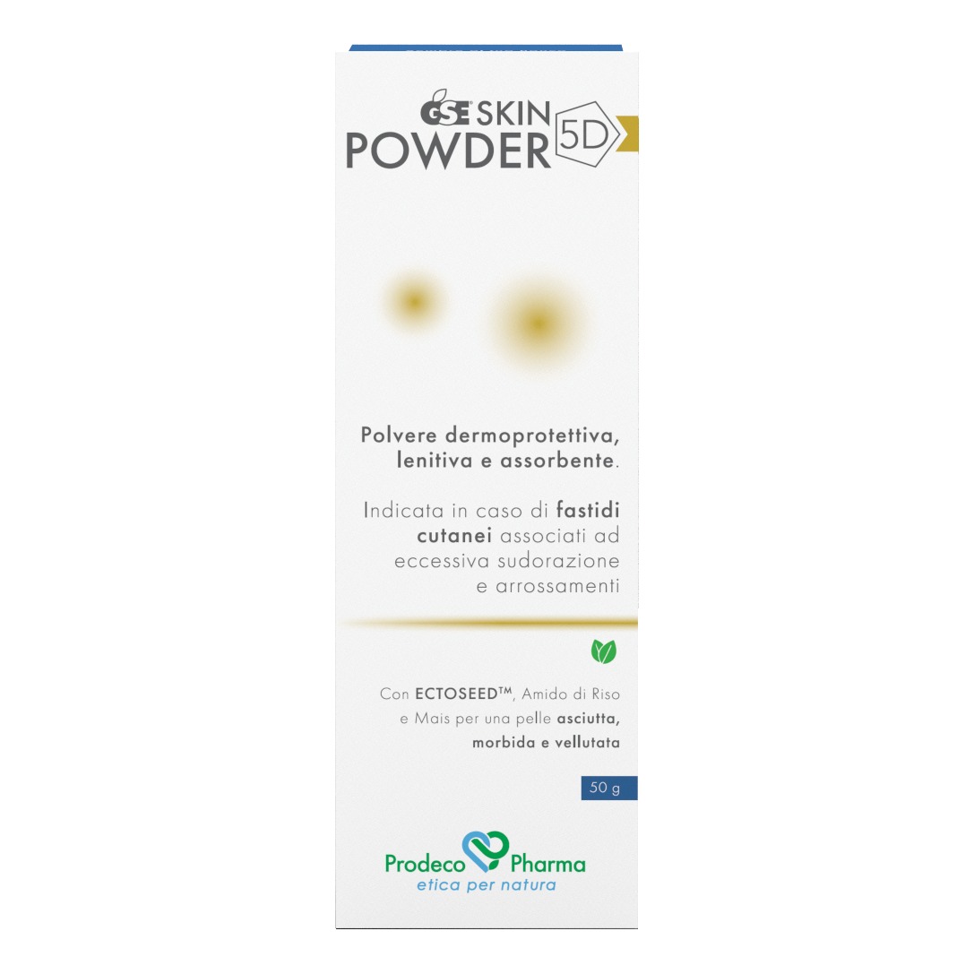 GSE Skin Powder 5D