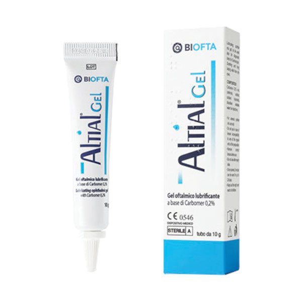 Altial gel 10g - Immagine 2