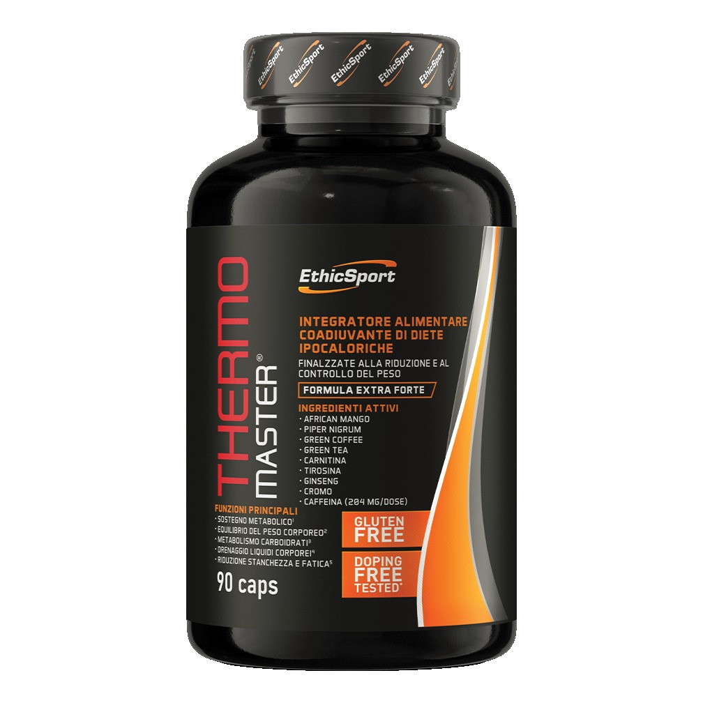 THERMO MASTER 90CPS - Immagine 3