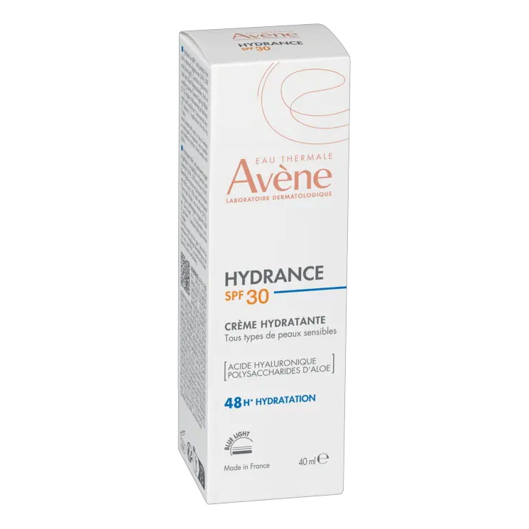 HYDRANCE Cr. Sol. fp30