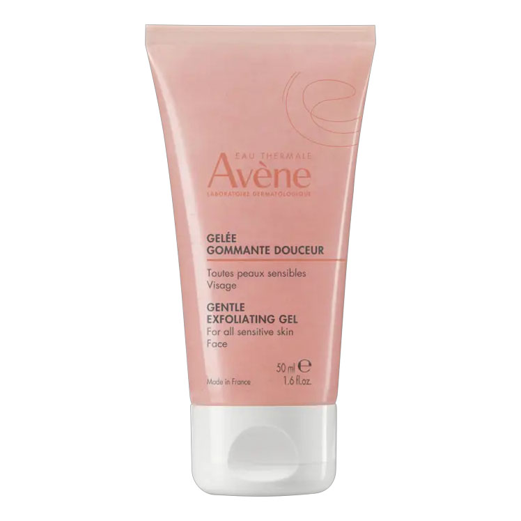 AVENE Gommage Delic. Viso