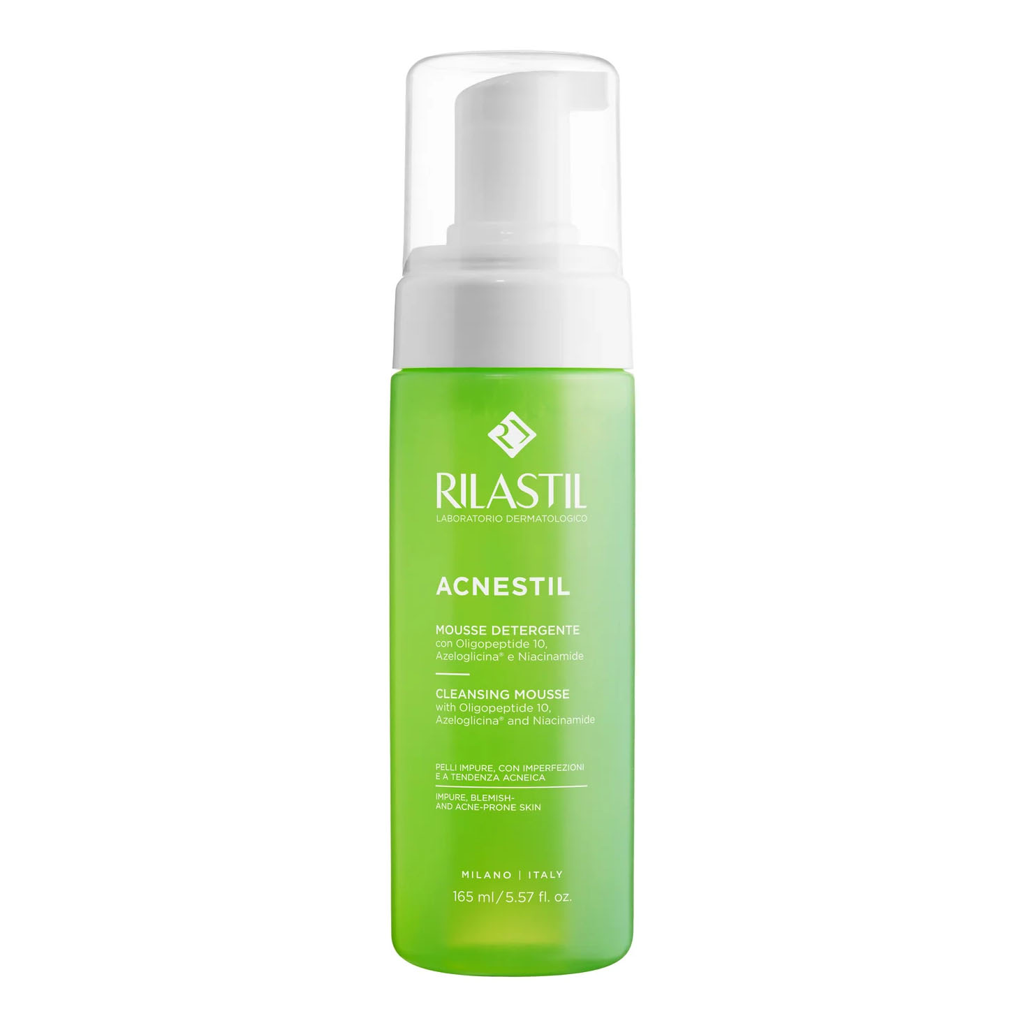 Acnestil Mousse