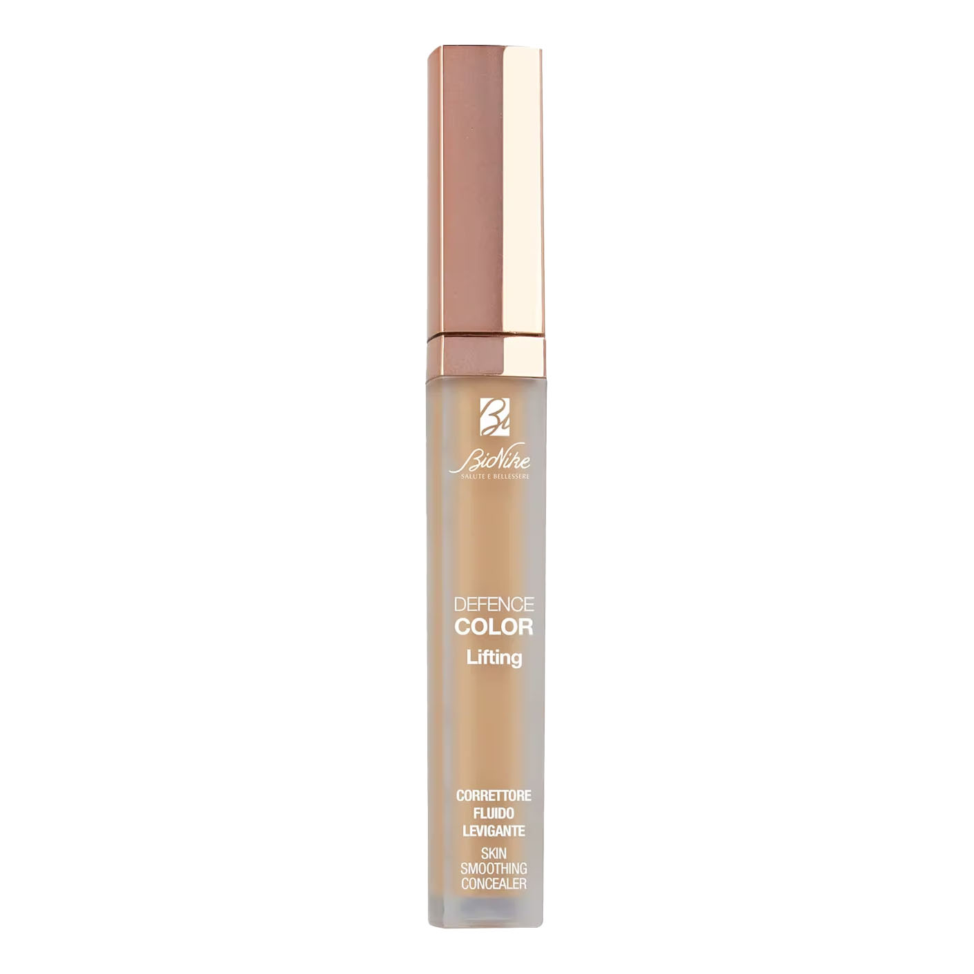 I.c.i.m. (Bionike) Internation Beige Fondotinta Defence Color Lifting Glow 04 - Immagine 4