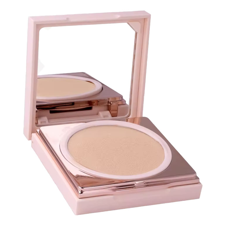 I.c.i.m. (Bionike) Internation Crema/Cobalto Fondotinta Compatto Defence Color Second Skin 01 Milk - Immagine 3