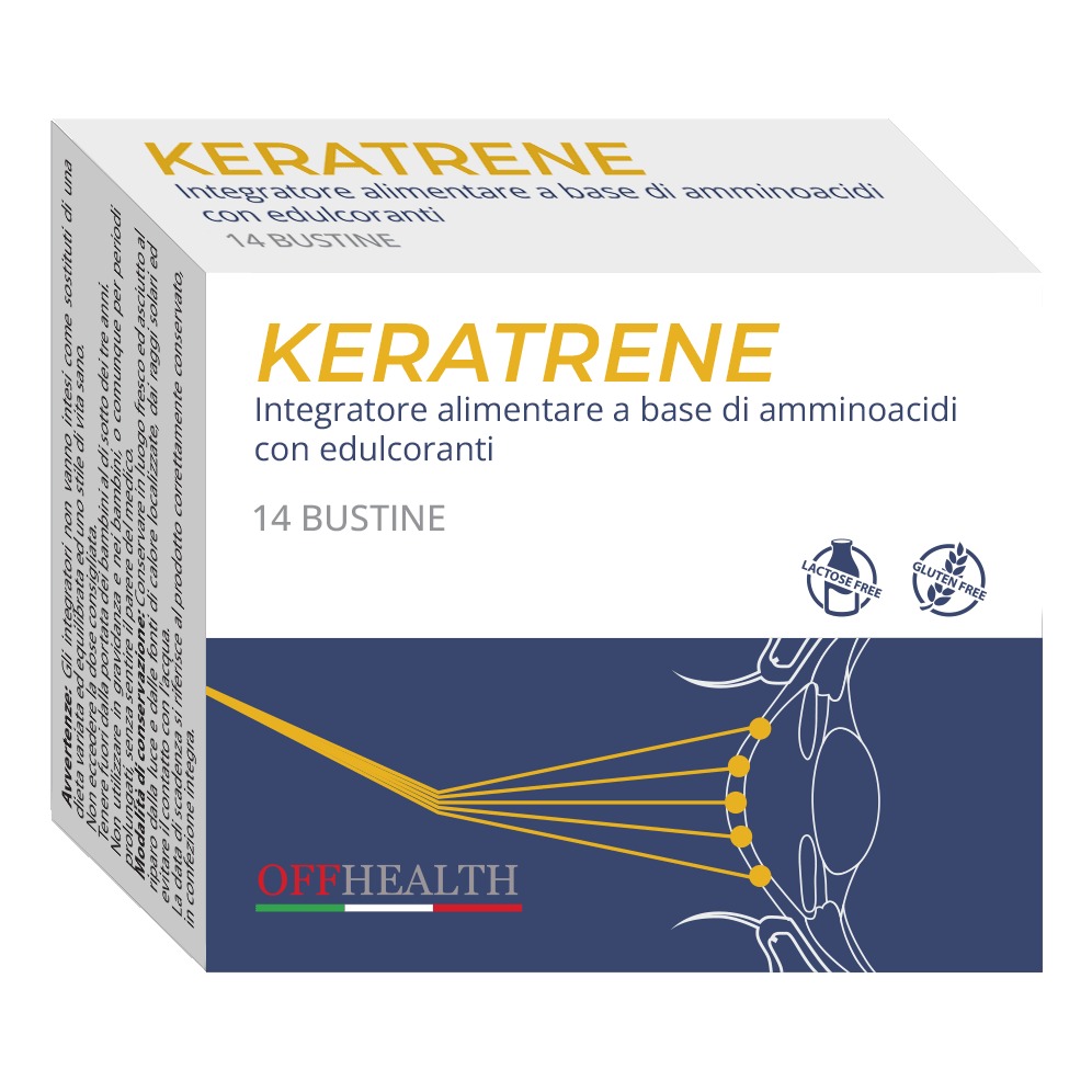 KERATRENE 14BUST - Immagine 3