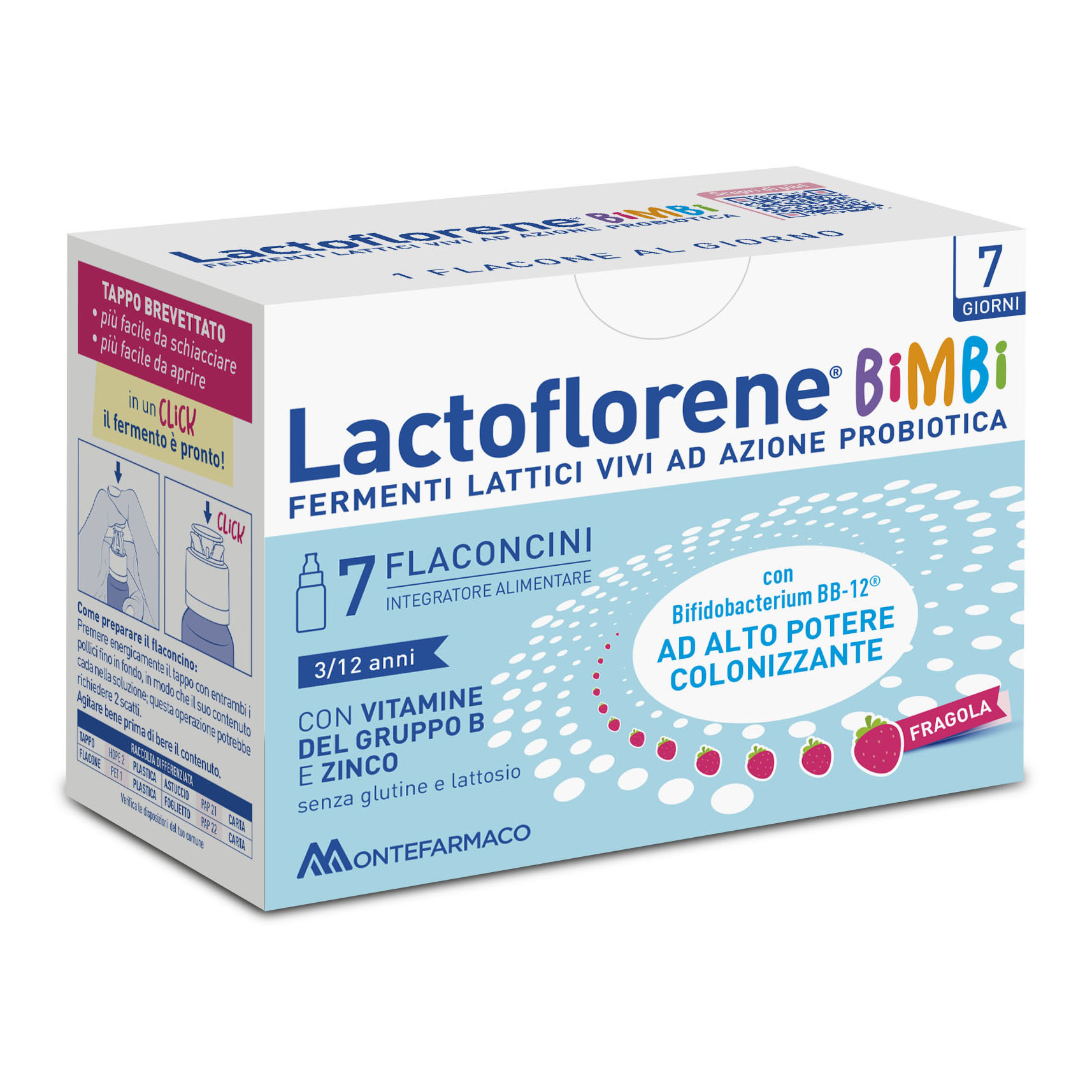 Lactoflorene bimbi*7fl - Immagine 6