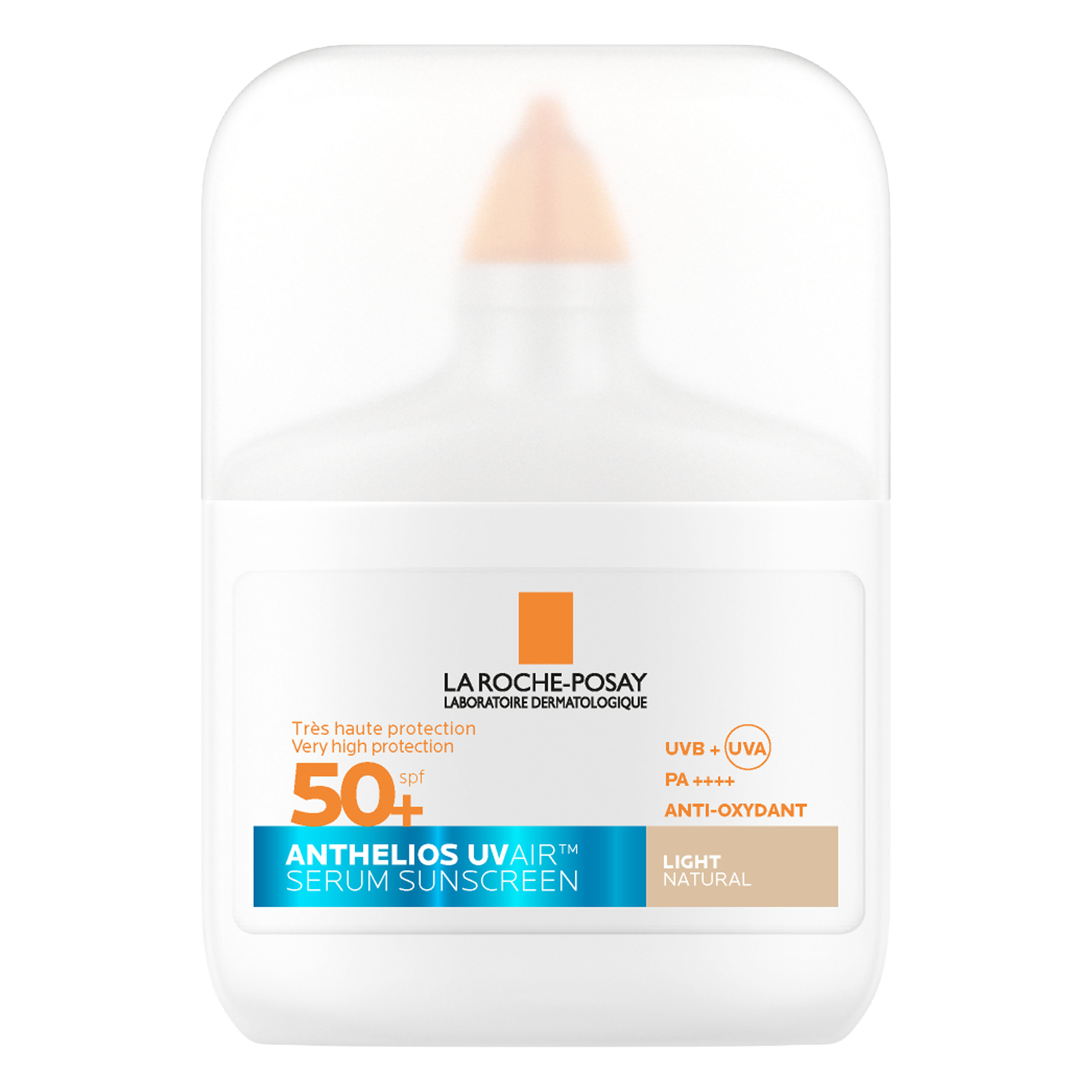 La Roche Posay Anthelios Uvair SPF50+ Ultra Leggero