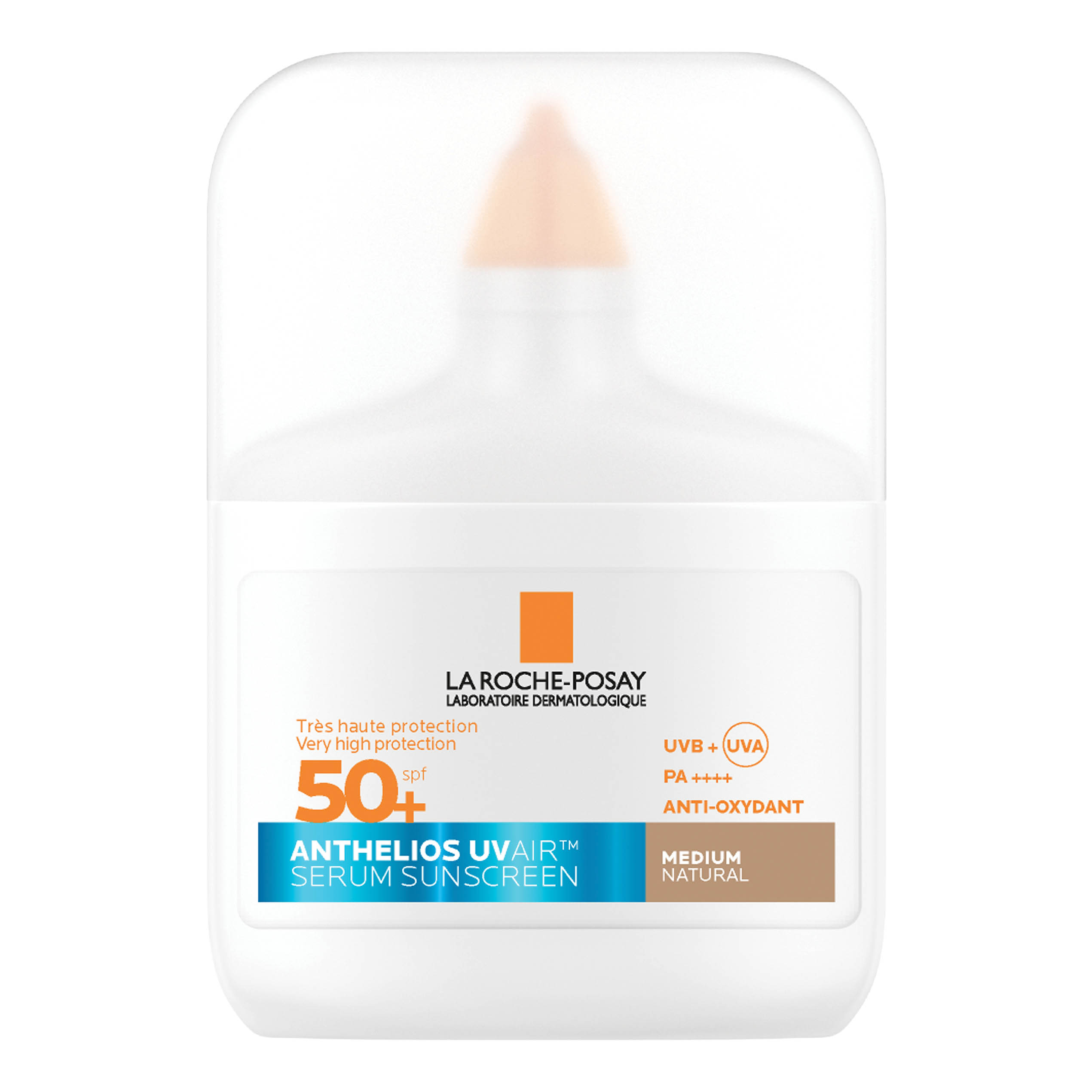 La Roche Posay ANTHELIOS UVAIR SPF50+ TT Medium