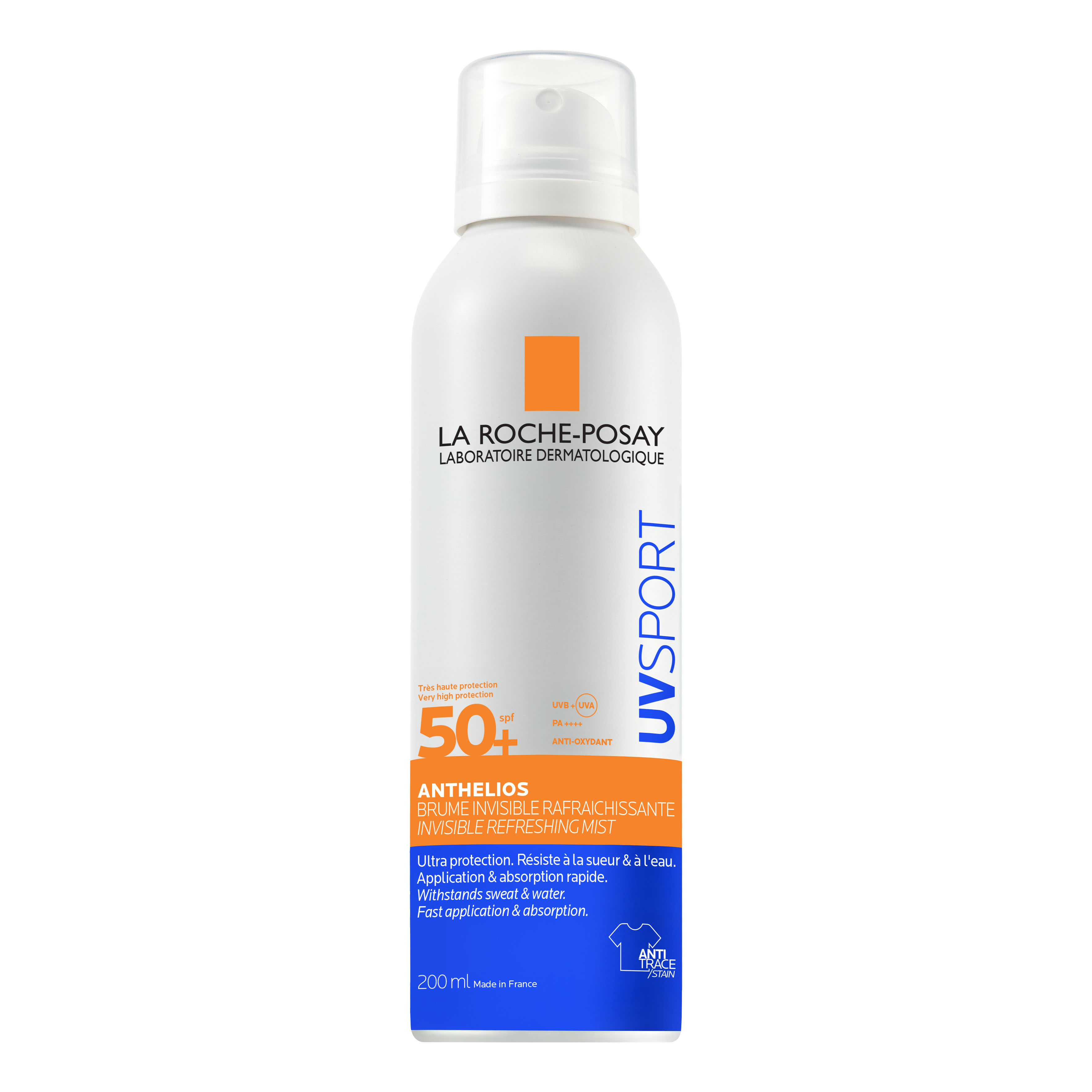 ANTHELIOS UVSPORT SPRAY 200ML