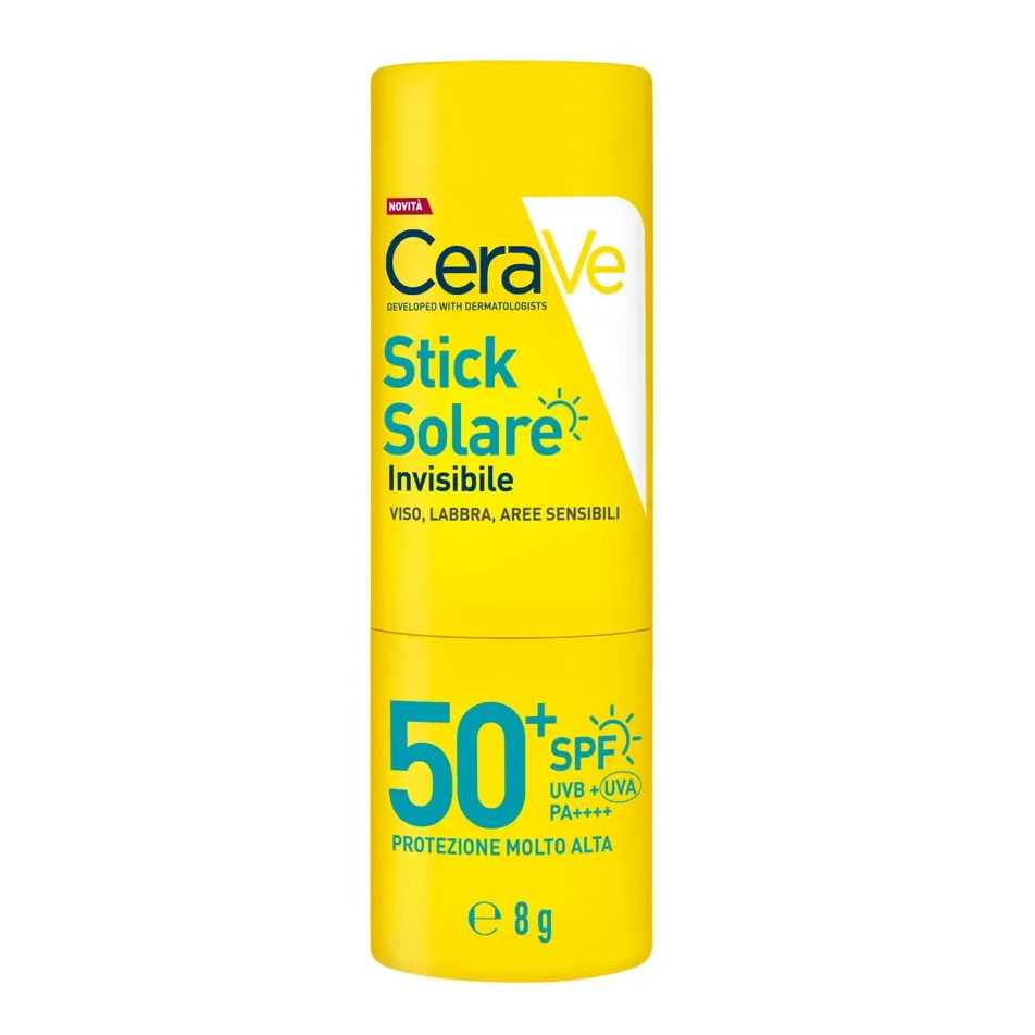 CVE Sol. Stick fp50+