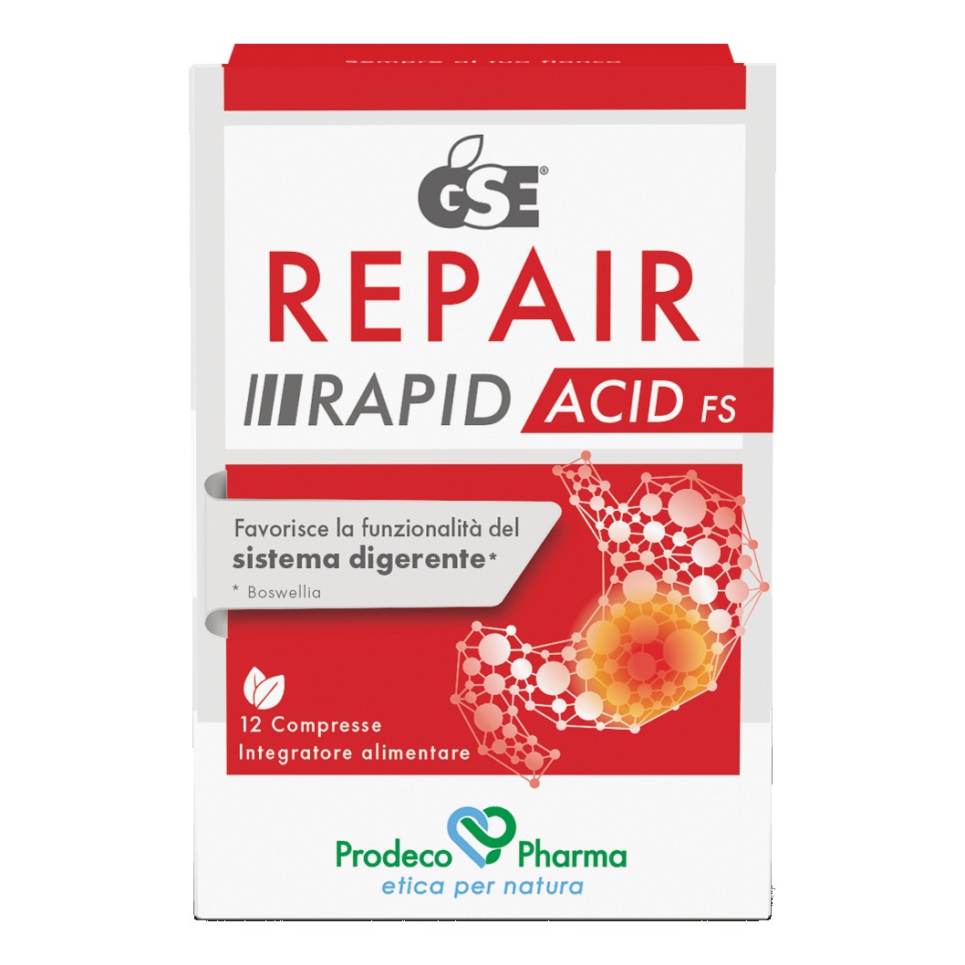 Gse repair rap ac fs*12cpr - Immagine 3