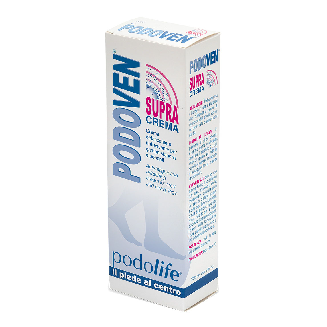 Podoven Supra Crema