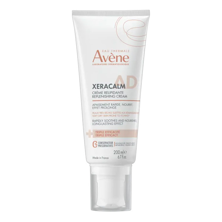 XERACALM AD*Crema Lipo