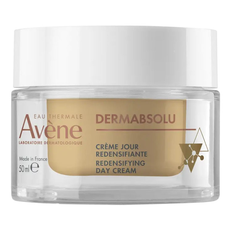 Avene (Pierre Fabre It. Spa) Crema Avene Dermabsolu Cr Gg Ric50ml - Immagine 2