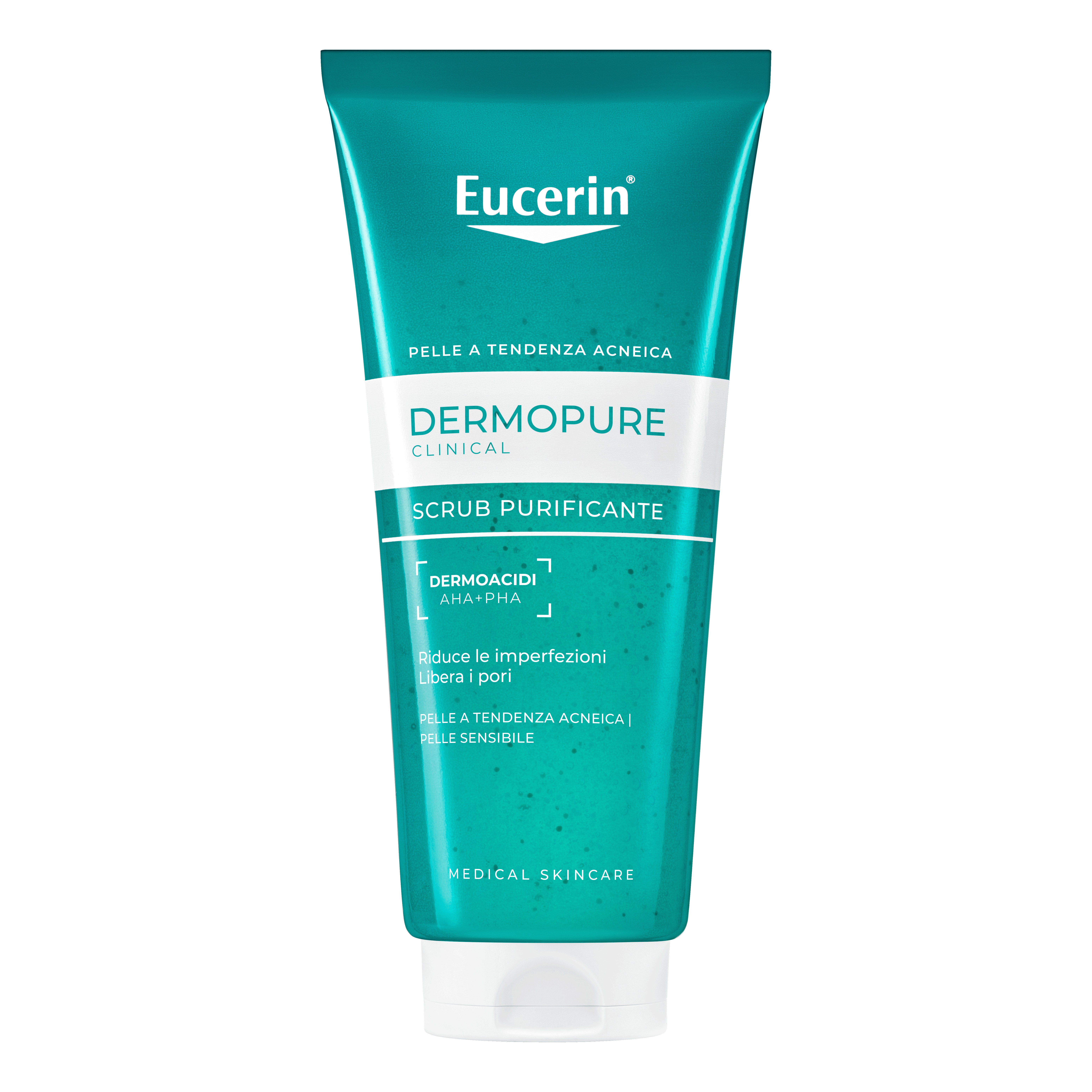 Dermo Pure Clin Scrub