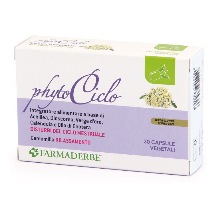 PHYTO CICLO 30CPS
