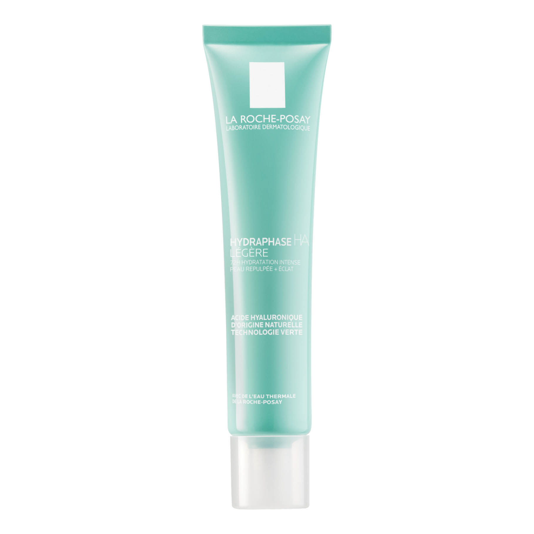 La Roche Posay Crema Viso, Hydraphase Ha Light Francese/Tedesco/Greco (40 Ml, Da Giorno) - Immagine 5