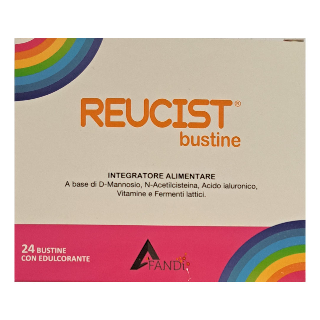 REUCIST 24BUST