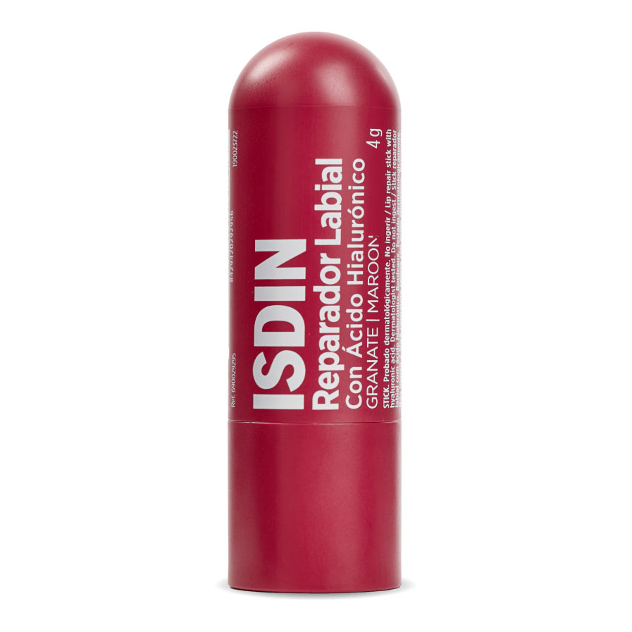 Labial Maroon Borgog