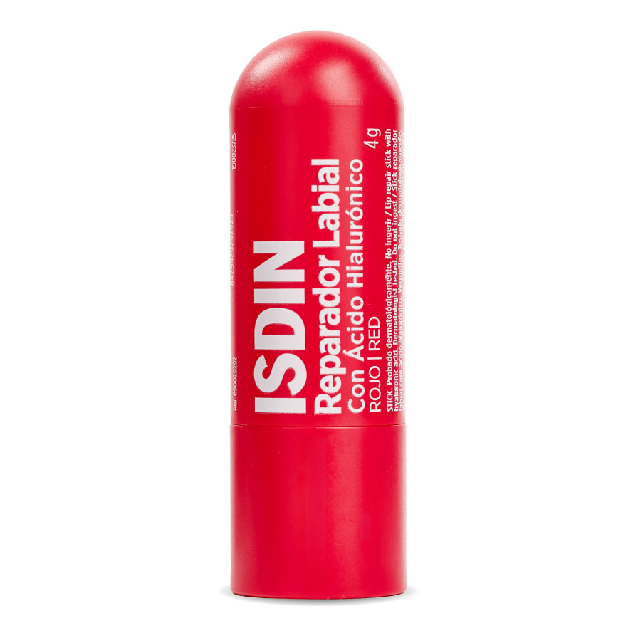 Labial Red Rosso