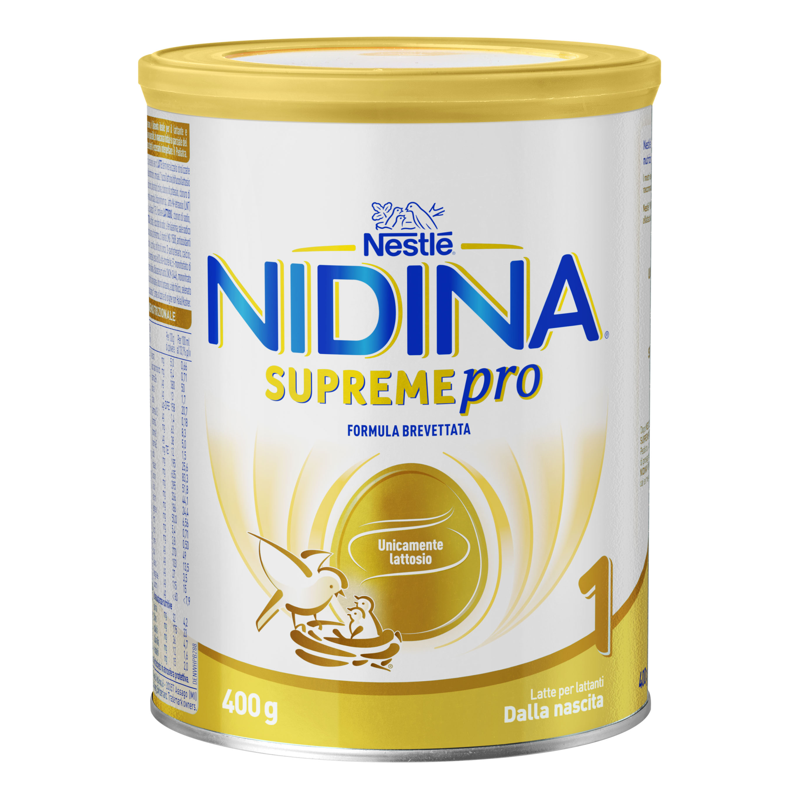 NESTLE NIDINA SUPREMEPRO 1 POLV - Immagine 3