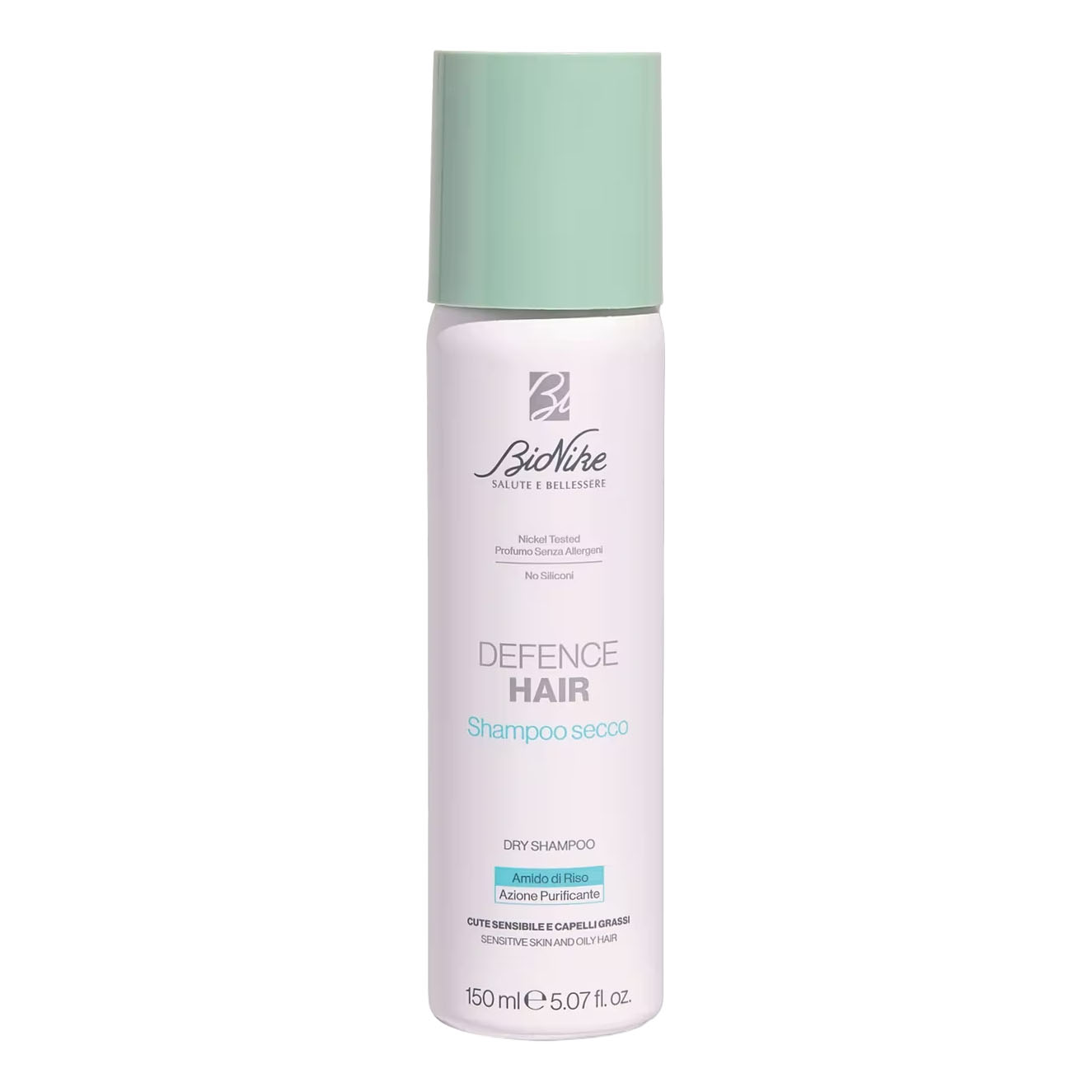 Bionike Defence Hair Shampoo Antiforfora Idratante 200Ml - Immagine 7