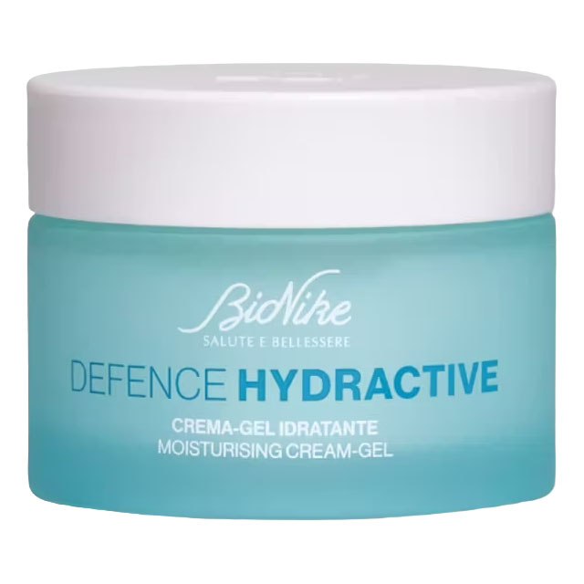 Hydractive Crema Gel Idrat50ml