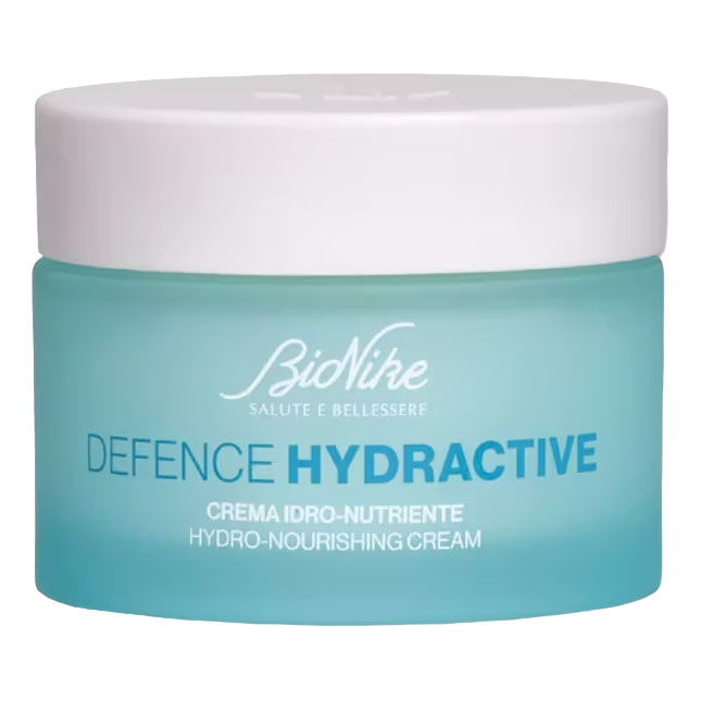 HYDRACTIVE CREMA IDRO NUTR 50ML - Immagine 3