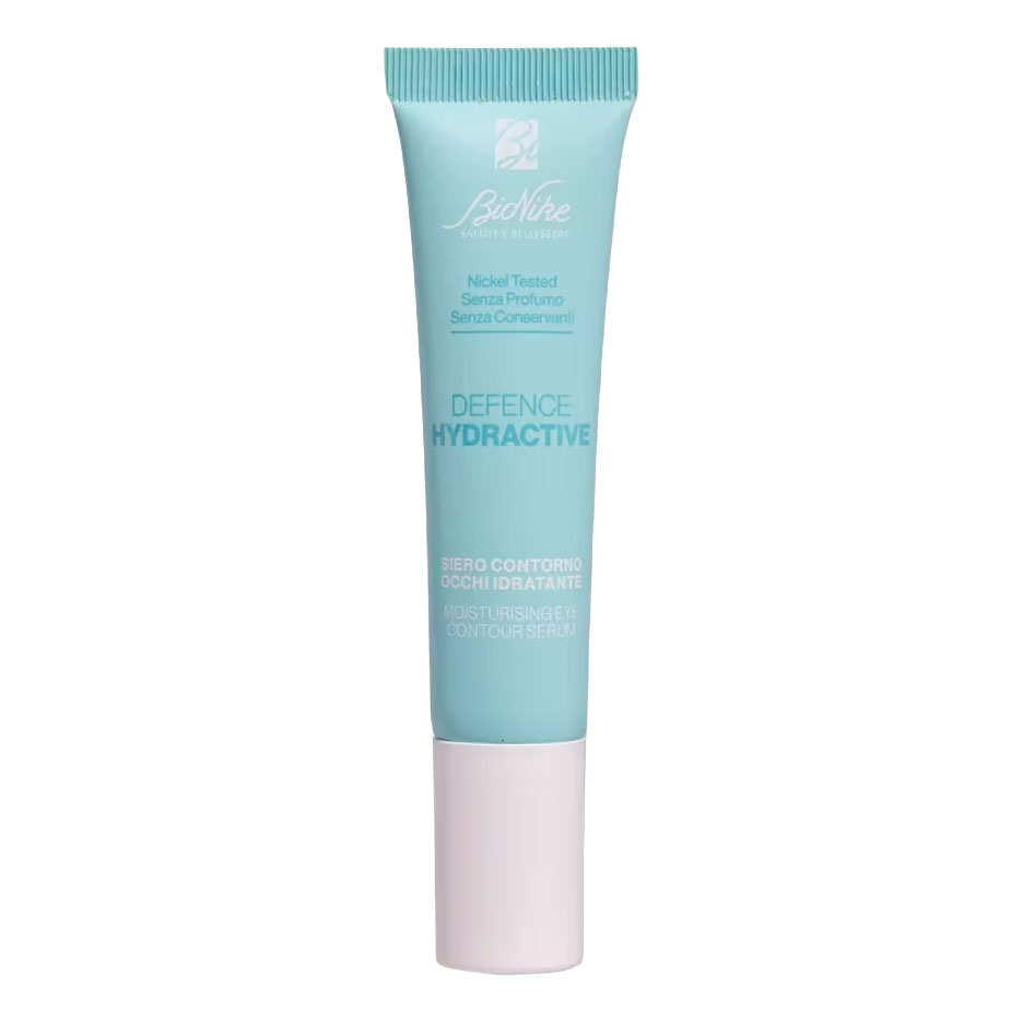 Hydractive Siero Cont Idrat