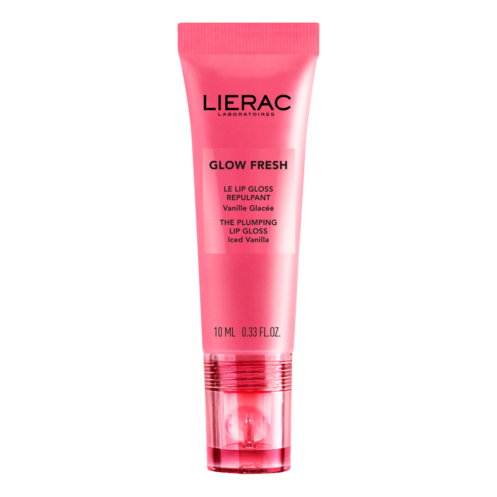 GLOW FRESH LIP GLOSS 10ML