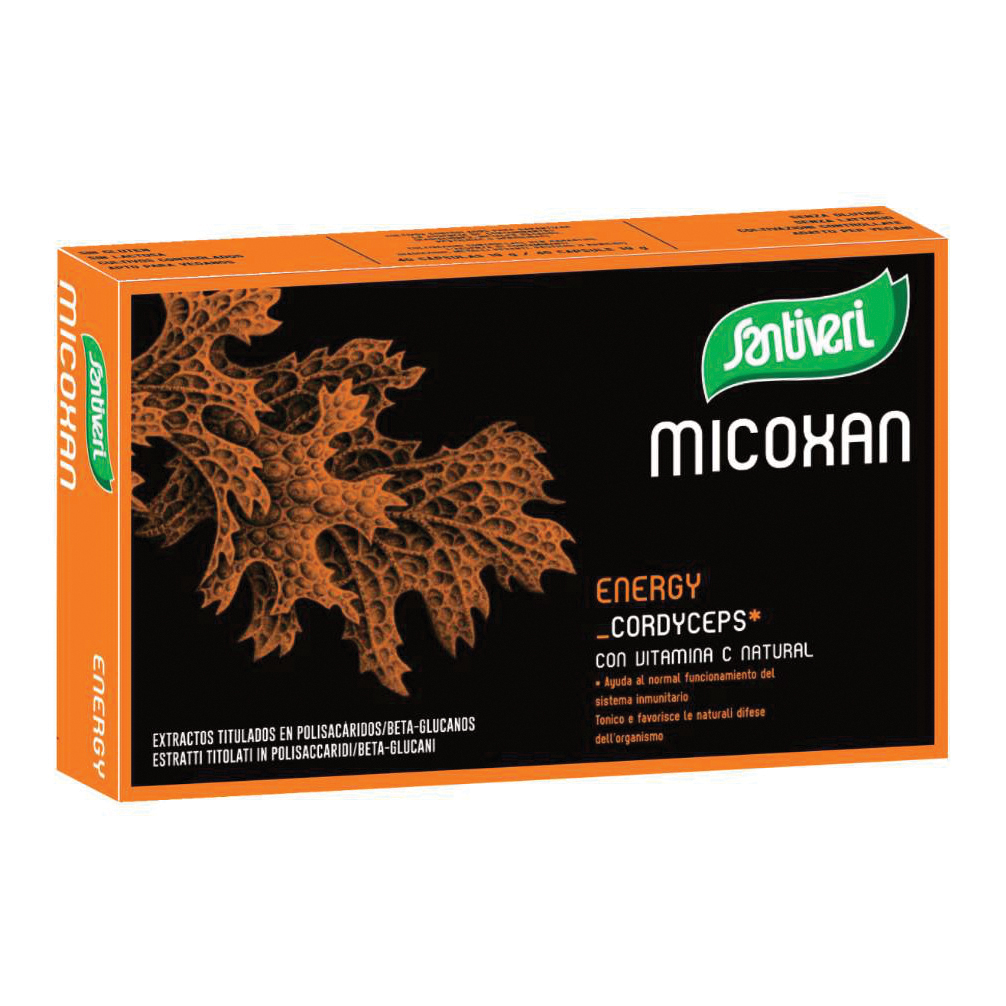 Micoxan Santiveri 19 G Capsule Bambino - Immagine 12