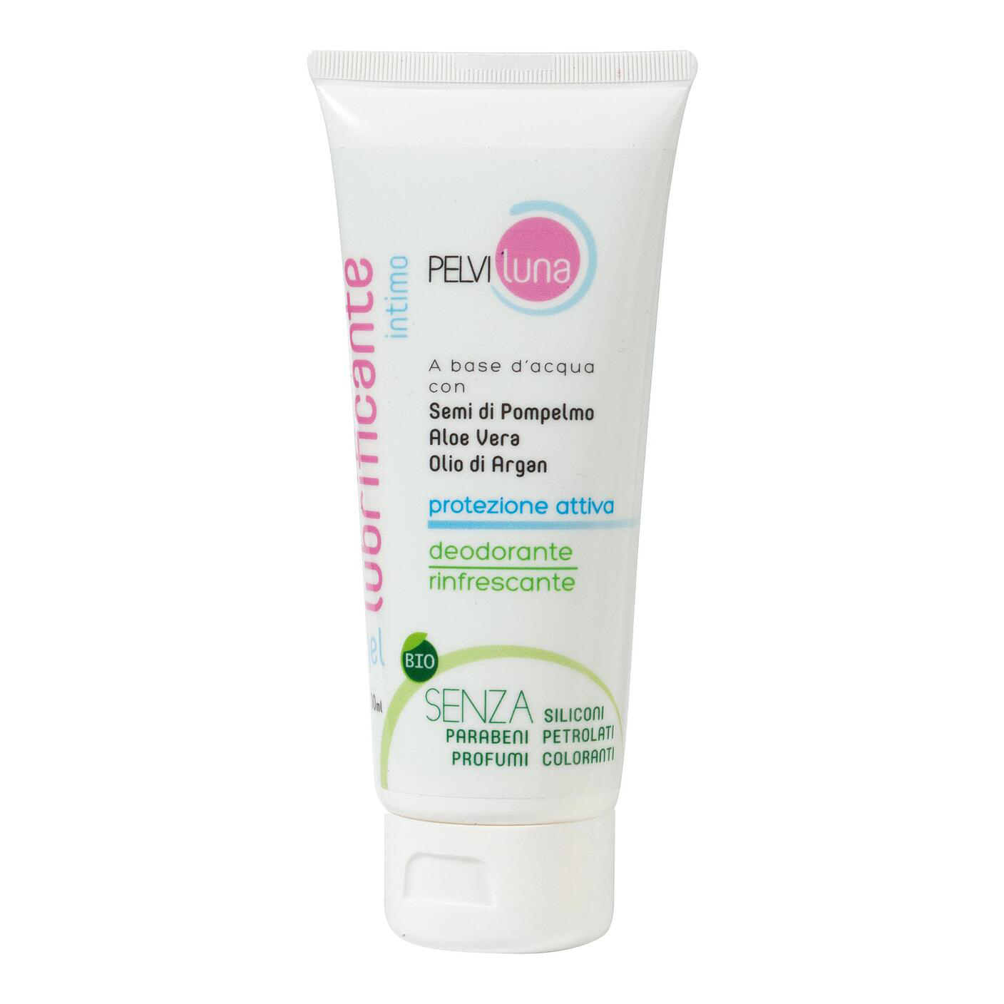 Pelviluna Lubrificante Bio Gel Intimo 100 ml - Immagine 3